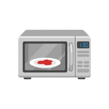 Microwave AAC symbol