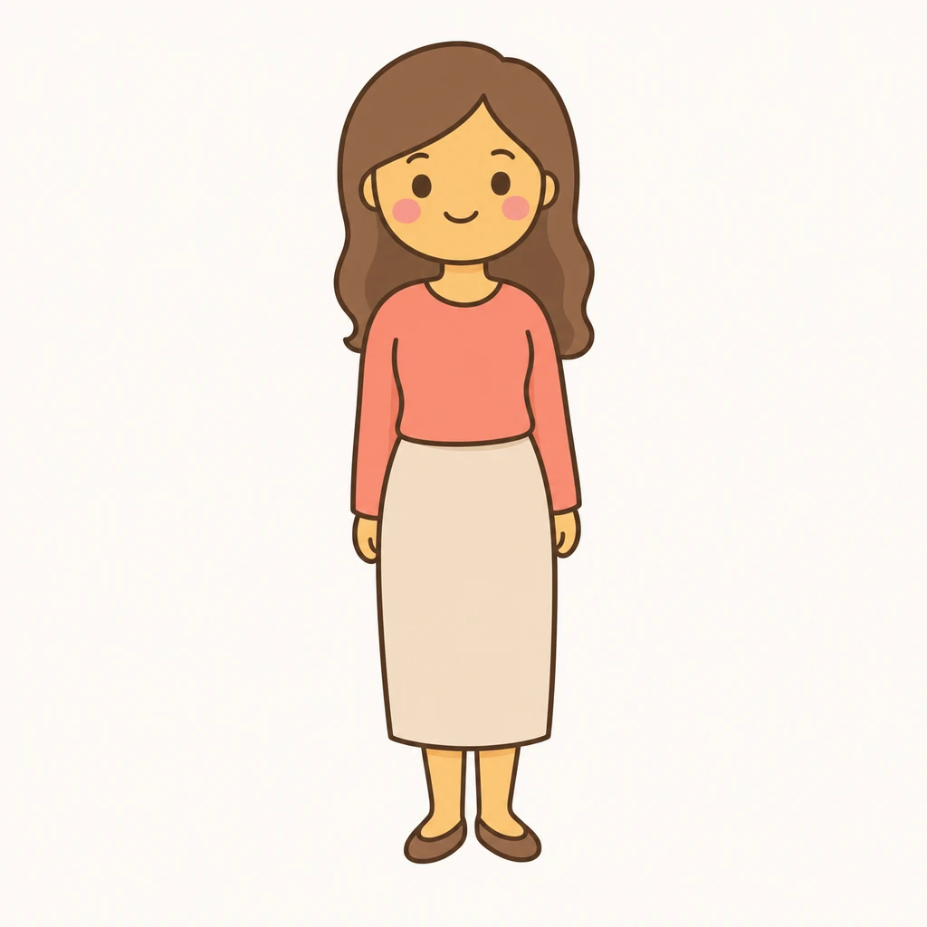 Mom AAC symbol