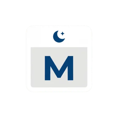 Monday AAC symbol