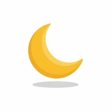 Moon AAC symbol