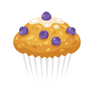 Muffin AAC symbol