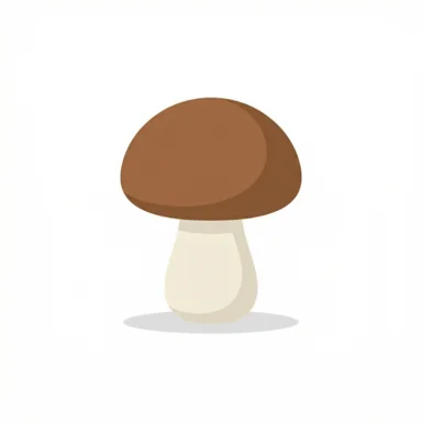 Mushroom AAC symbol