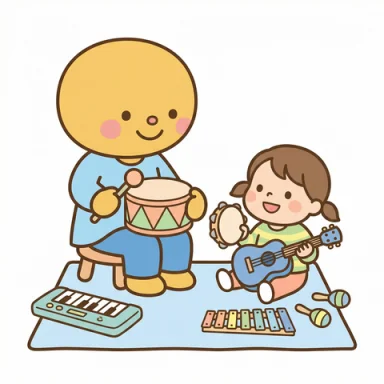 Music therapy AAC picture communication symbol