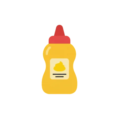 Mustard AAC symbol
