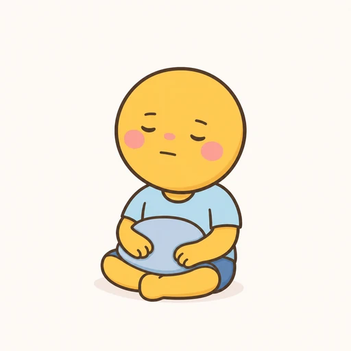 Need break AAC symbol