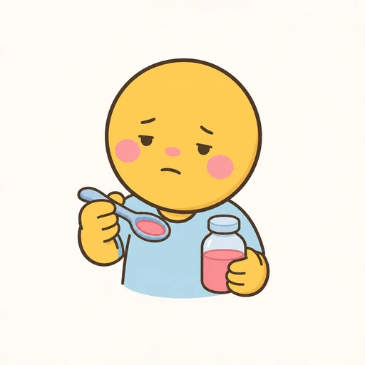 Need medicine AAC symbol