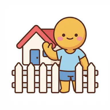 Neighbor AAC symbol