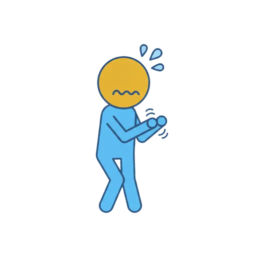 Nervous AAC symbol