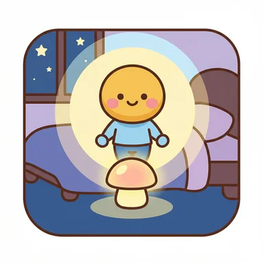 Night_light AAC symbol