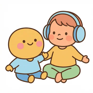 Noise_cancelling AAC symbol