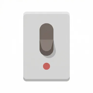 Off AAC symbol