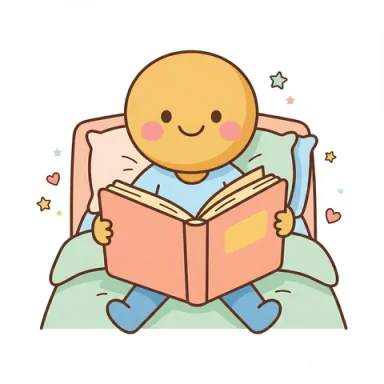 One more story AAC symbol