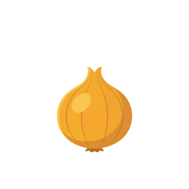 Onion AAC symbol