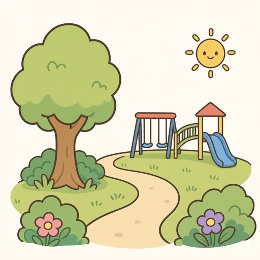 Park AAC symbol