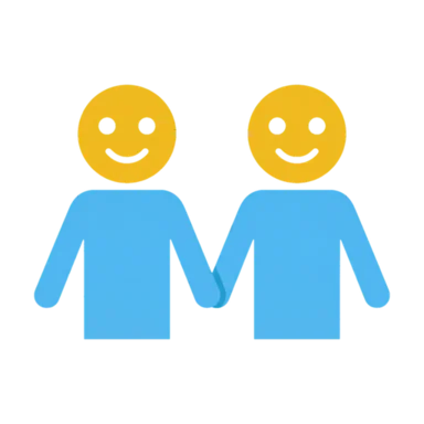 Partner AAC symbol