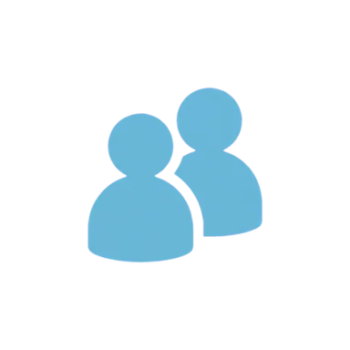 People AAC symbol