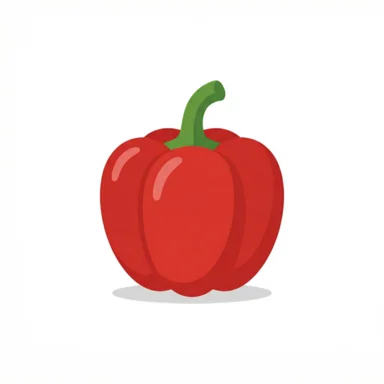 Pepper AAC symbol