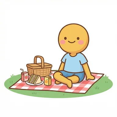 Picnic AAC symbol