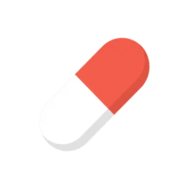 Pill AAC symbol