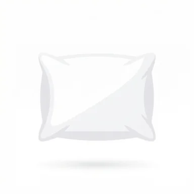 Pillow AAC symbol