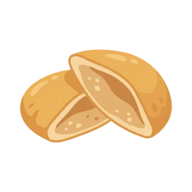 Pita AAC symbol