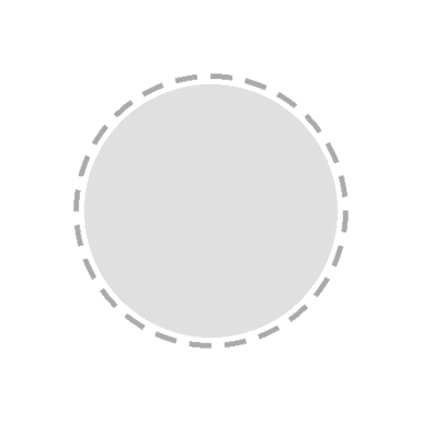 Placeholder AAC symbol