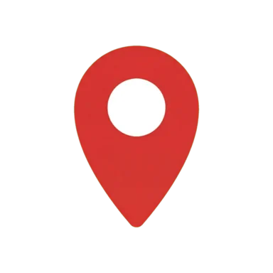 Places AAC symbol