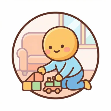 Play inside AAC picture communication symbol