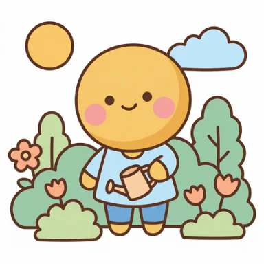 Play outside AAC picture communication symbol