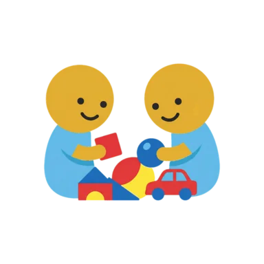 Playdate AAC symbol