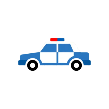 Police AAC symbol