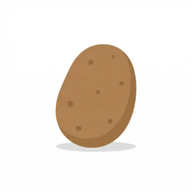 Potato AAC symbol
