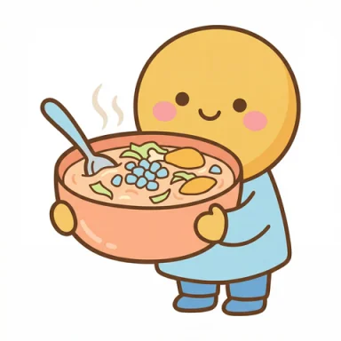 Pozole AAC symbol