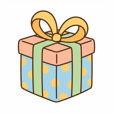 Present AAC symbol