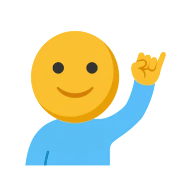 Promise AAC symbol