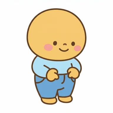 Pull_down_pants AAC symbol