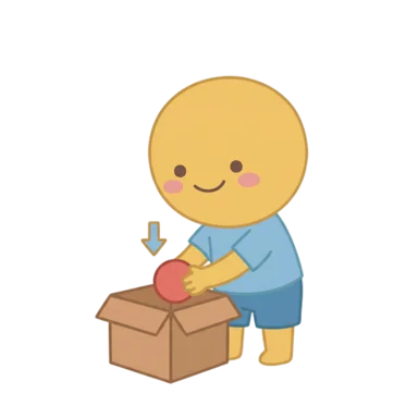 Put AAC symbol