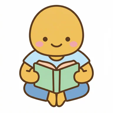 Quiet time AAC symbol