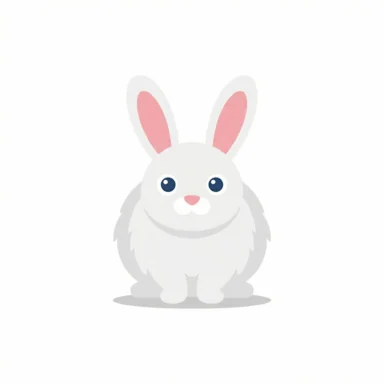 Rabbit AAC symbol