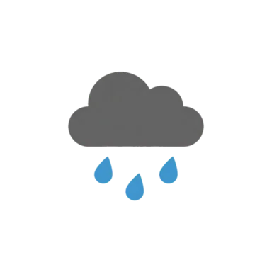 Rainy AAC symbol