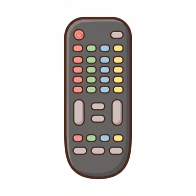 Remote AAC symbol