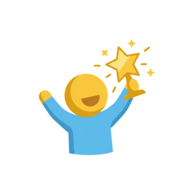 Reward AAC symbol