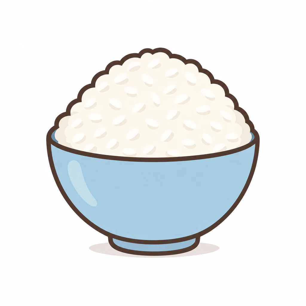 Rice AAC symbol