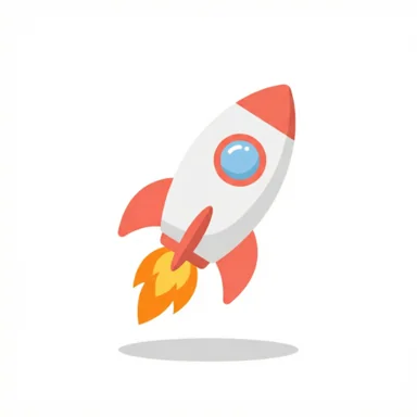 Rocket AAC symbol