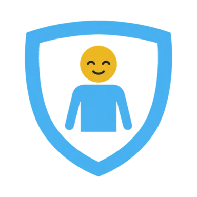 Safe AAC symbol