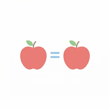 Same AAC symbol