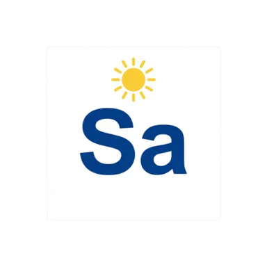 Saturday AAC symbol