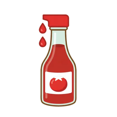Sauce AAC symbol