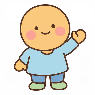 Say_hello AAC symbol