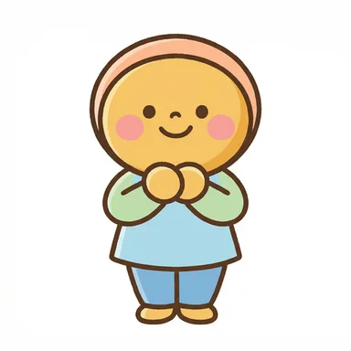 Say_please AAC symbol